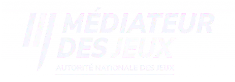 Médiateur des Jeux — Autorité Nationale des Jeux